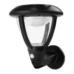 Solarna Oprawa Elewacyjna LED SOE-3 4000K 95lm IP65