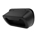 Solarna Oprawa Elewacyjna LED SOE-5 4000K 200lm IP65