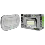 Solarna Oprawa Elewacyjna LED SOE-5 4000K 200lm IP65