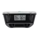 Solarna Oprawa Elewacyjna LED SOE-5 4000K 200lm IP65
