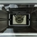 Oprawa elewacyjna OE-3S 2xGU10 IP54 ANTRACYT