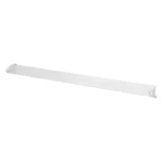 Oprawa kloszowa do świetlówek LED 2x120cm IP20