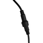 Girlanda Ogrodowa LED 10m+10xG45 E27 1W 2700K czar