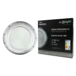 HighBay LED UFO PREMIUM HB-100N 100W 4000K 10000lm