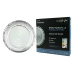 HighBay LED UFO PREMIUM HB-100Z 100W 6500K 10000lm