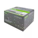 Solarna Girlanda LED 10m +10 x G45 E27 0.3W 2700K 500lm IP44