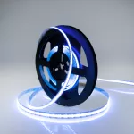 Taśma LED COB 810 15W/m RGB 12V IP20/5m/P