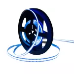 Taśma LED COB 810 15W/m RGB 12V IP20/5m/P