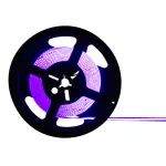 Taśma LED COB 810 15W/m RGB 12V IP20/5m/P