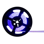 Taśma LED COB 810 15W/m RGB 12V IP20/5m/P