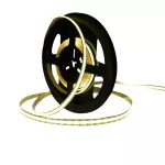 Taśma LED COB 810 15W/m RGB 12V IP20/5m/P