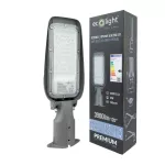Lampa uliczna PREMIUM 30W 6500K 130lm/W IP65