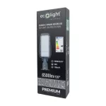 LAMPA ULICZNA PREMIUM 50W 4000K 130lm/W IP65