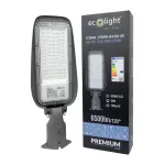 LAMPA ULICZNA PREMIUM 50W 6500K 130lm/W IP65