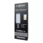Lampa uliczna PREMIUM 100W 4000K 130lm/W IP65