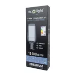 LAMPA ULICZNA PREMIUM 100W 6500K 130lm/W IP65