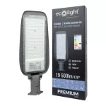 Lampa uliczna PREMIUM 150W 6500K 130lm/W IP65