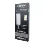 LAMPA ULICZNA PREMIUM 200W 4000K 130lm/W IP65