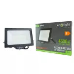 Naświetlacz LED NL-1 50W 3000K 4500lm IP65