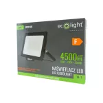 Naświetlacz LED NL-1 50W 3000K 4500lm IP65