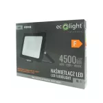 Naświetlacz LED NL-1 50W 4000K 4500lm IP65
