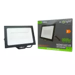 Naświetlacz LED NL-1 100W 3000K 9000lm IP65