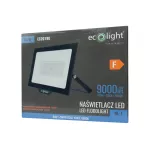 Naświetlacz LED NL-1 100W 6500K 9000lm IP65