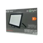 Naświetlacz LED NL-1 200W 4000K 18000lm IP65