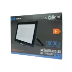 Naświetlacz LED NL-1 200W 6500K 18000lm IP65
