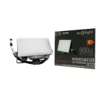 Naświetlacz LED NL-2 10W 4000K 900lm IP65