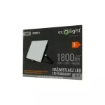 Naświetlacz LED NL-2 20W 4000K 1800lm IP65