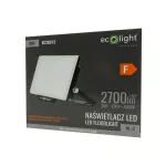 Naświetlacz LED NL-2 30W 4000K 2700lm IP65