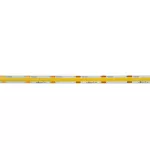 Taśma LED COB 12V 320 7W/m 3000K 630lm/m IP20/5m/P