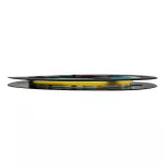 Taśma LED COB 12V 320 7W/m 4000K 630lm/m IP20/5m/P