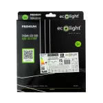 Taśma LED COB 320 7W/m 4000K 630lm/m 12V IP20/5m/P