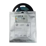 Taśma LED COB 12V 320 7W/m 6000K 630lm/m IP20/5m/P