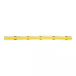 Taśma LED COB 320 10W/m 6000K 900lm/m 12V IP20 5m