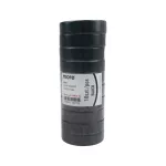 Taśma izolacyjna 15mm x 0,13mm CZARNA 10m 1szt.