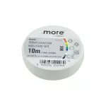 Taśma izolacyjna 15mm x 0,13mm KOLOR MIX 10m 1szt.