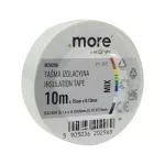 Taśma izolacyjna 15mm x 0,13mm KOLOR MIX 10m 1szt.