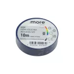 Taśma izolacyjna 15mm x 0,13mm KOLOR MIX 10m 1szt.