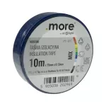 Taśma izolacyjna 15mm x 0,13mm KOLOR MIX 10m 1szt.