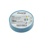 Taśma izolacyjna 15mm x 0,13mm KOLOR MIX 10m 1szt.