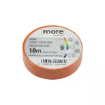 Taśma izolacyjna 15mm x 0,13mm KOLOR MIX 10m 1szt.