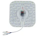 Wkład do plafonu LED 24W 4000K 2400lm IP20