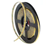 Taśma LED COB 480 9W/m 3000K 990lm/m 12V IP67/5m P