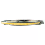 Taśma LED COB 12V 480 9W/m 4000K 1035lm/m IP67/5mP