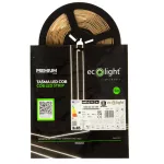 Taśma LED COB 12V 480 9W/m 4000K 1035lm/m IP67/5mP