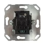 Czujnik ruchu PIR CP-1C CZARNY IP20