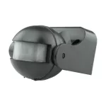 Czujnik ruchu PIR CP-2C CZARNY IP20